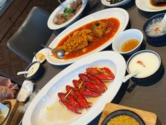 -望乡楼上海菜(日月光店)