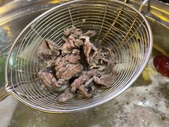 -牵牛记潮汕牛肉火锅(吾悦广场店)