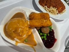 -宜家·瑞典风味餐厅(四元桥店)