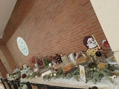 -潮一不贰·法式甜品·生日蛋糕·西式简餐(外滩店)