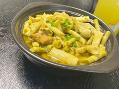 -食光慢宴·安吉土菜馆