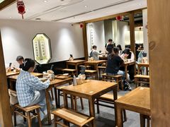 -李百蟹·江南蟹黄面·河景餐厅(夫子庙总店)