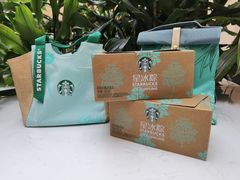 -星巴克(长春迅驰广场店)