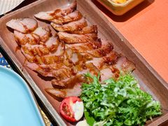 -马来西亚肉骨茶汤·招牌螃蟹·烧鸡·呷喱吧吧(海上世界店)