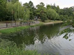 -美兰湖景区