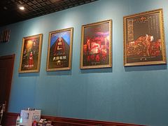-失落之城沉浸式剧情密室(江宁万达店)