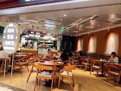 大堂-CRAZYONES西班牙海鲜饭(上海美罗城店)
