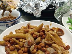 鹅肠-东山茶寮(新安店)