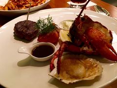 -沈阳君悦酒店·意坊意大利餐厅