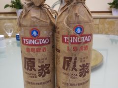-荣祥海鲜·烟台菜(胜利路二部)