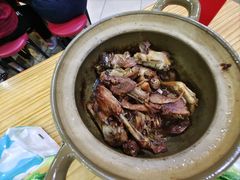 -斯丹姜母鸭·古法干香(涂门街总店)