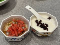 -汉水谣·江景餐厅(江滩店)