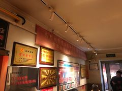 -可口香·非遗老号烧烤(南岗直营店)
