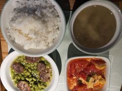 -老乡鸡(定远大润发店)