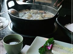 -盡膳口福·百年汤方火锅(科华北路店)