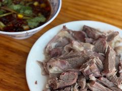 -三中高皇羊肉馆