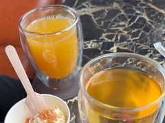-时光吧·大堂吧·丽江和府洲际度假酒店