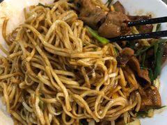 -小井头·阿强面馆(复兴店)