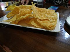 -乡土黄·鲜牛肉火锅·小龙虾(兴业街店)
