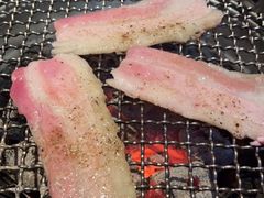 -烧肉一番·新韩式炭火烤肉(大岭山店)