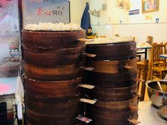 -海汇源老烧麦店(东大街总店)