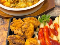 -Kpasta韩式意大利面