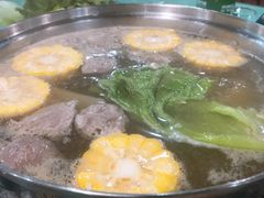 -乌记鲜活牛肉城(金砂东路店)