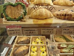 -Olé精品超市(北京合生汇店)