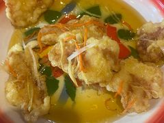 -东北特色铁锅炖·柴火灶(富阳一店)