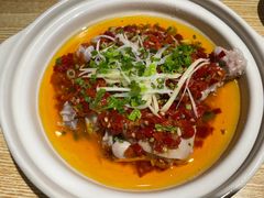 -叁煨蹄花·下饭盐帮菜(人民广场店)