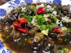 -呼吸森林·生态农庄农家乐私房菜