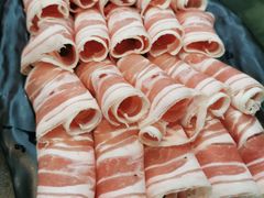 -钱家·乔老爷铜锅涮肉(曹路宝龙店)