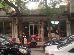 -新新湘菜馆(新中街二条店)