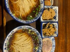 -老横泾面馆(吴中横泾店)