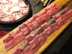 -渝涯重庆豆花老火锅(中赢国际店)