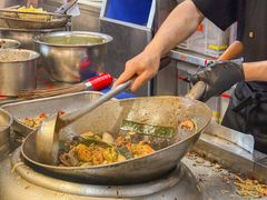 -醉人椒麻辣香锅(王府井喜悦店)