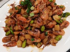 -手抄板凳江南菜(湖滨商业街店)