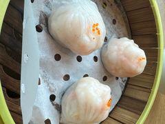 -金鹰国际酒店·满园春中餐厅