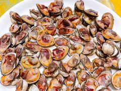 -芦潮港集贸市场