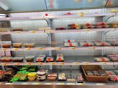 -穆桂英美食(城中店)