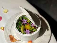 -Le Bistrot de Racine