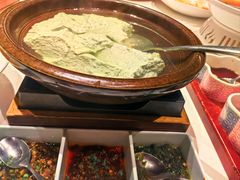 -贡宴盐帮菜自贡驻京联络处餐厅