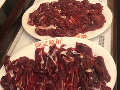 -陈记顺和潮汕牛肉火锅(韩江路店)