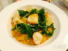 -Kitchen·Y洋厨房西餐厅(王府壹号店)