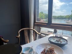-庆云楼饭庄(什刹海店)