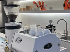 -YECLIP COFFEE黄色回形针咖啡
