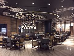 大堂-星汇餐厅(新濠影汇店)