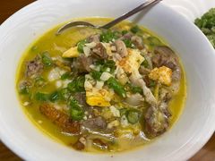 -饭怕鱼·黄焖鲟龙鱼(湖大店)
