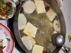 -八合里潮汕鲜牛肉火锅(上海汇智广场店)