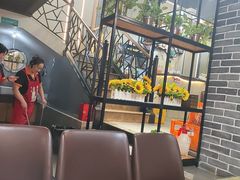 -北平味道.京味菜.烤鸭(梨园店)